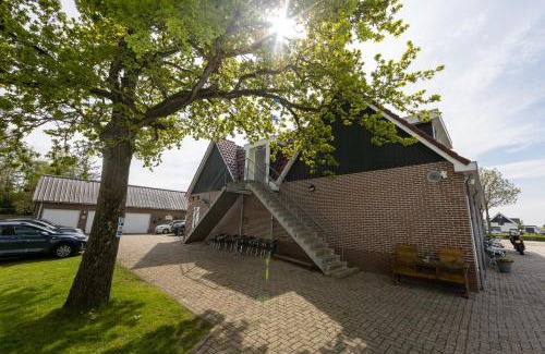 Zuideinde Hotel | Hotel B&B d'Olde Smidse