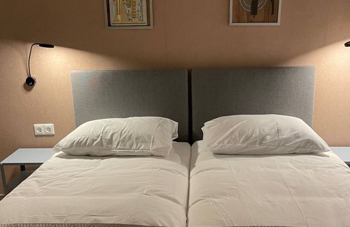 Valkenburg aan de Geul Cama Y Desayuno | Hotel B&B Sint-Maria