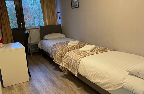 Valkenburg aan de Geul Cama Y Desayuno | Hotel B&B Sint-Maria