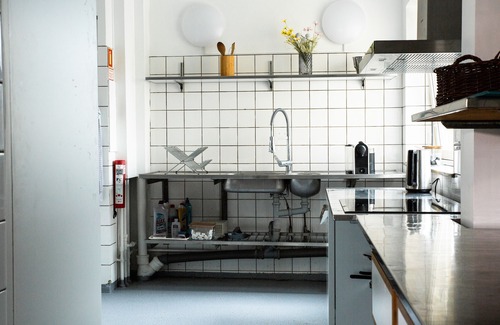 Birkerod Hotel | Hotel B