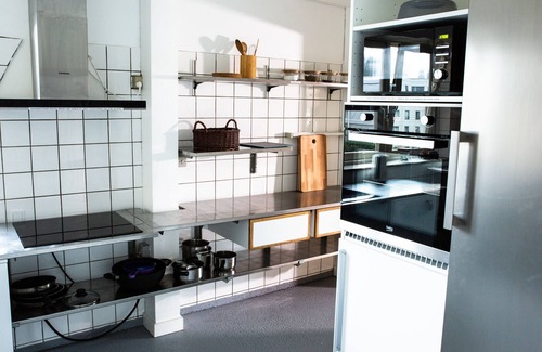 Birkerod Hotel | Hotel B