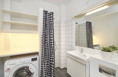 Birkerod Hotel | Hotel B
