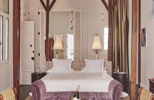 Barranco Hotel | Hotel B