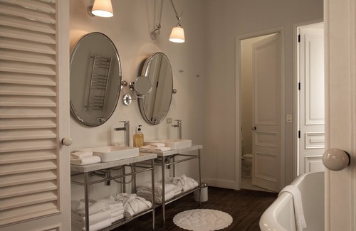 Barranco Hotel | Hotel B