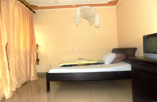 Mbarara Hotel | Hotel B Plus