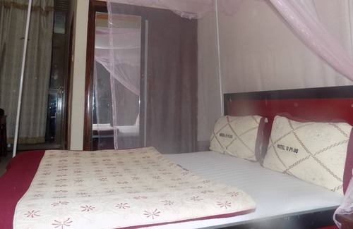 Mbarara Hotel | Hotel B Plus