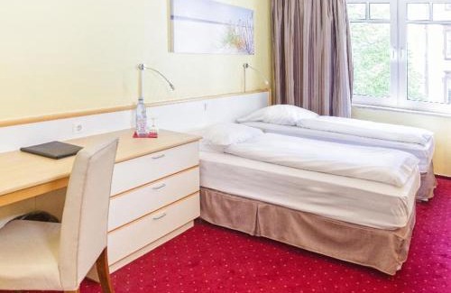Offenbach am Main Hotel | Hotel B99