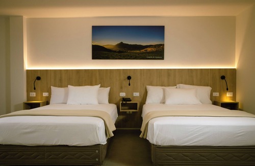 Baños del Inca Hotel | Hotel Baños del Inca Premium