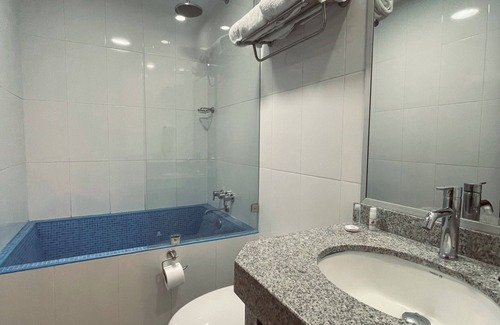 Baños del Inca Hotel | Hotel Baños del Inca Premium