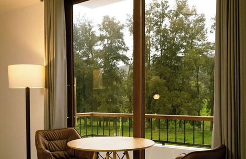 Baños del Inca Hotel | Hotel Baños del Inca Premium