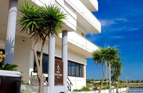 Torre San Giovanni Hotel | Hotel Baia del Cigno