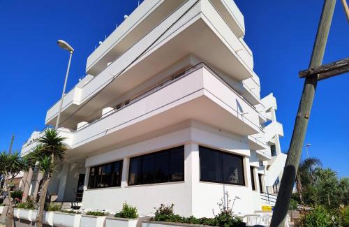 Torre San Giovanni Hotel | Hotel Baia del Cigno