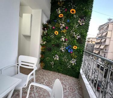 Qender Apartamento | Hotel BAAA 1