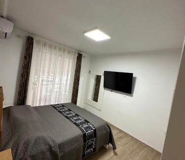Qender Apartamento | Hotel BAAA 1