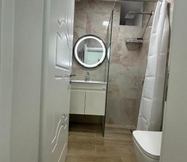 Qender Apartamento | Hotel BAAA 1