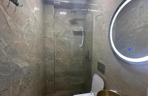 Qender Apartamento | Hotel BAAA 1