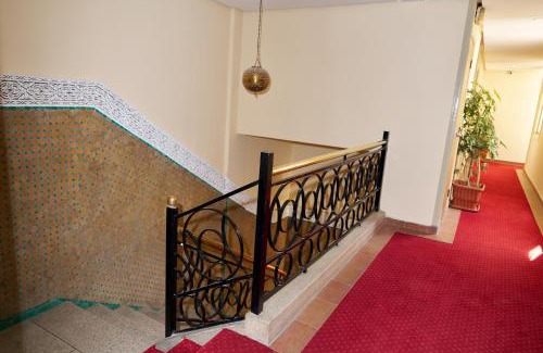 Hamria Hotel | Hotel Bab Mansour