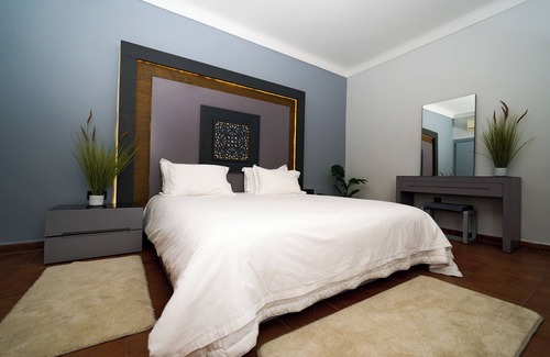 Hamria Hotel | Hotel Bab Mansour