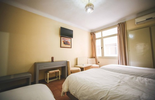 Hamria Hotel | Hotel Bab Mansour