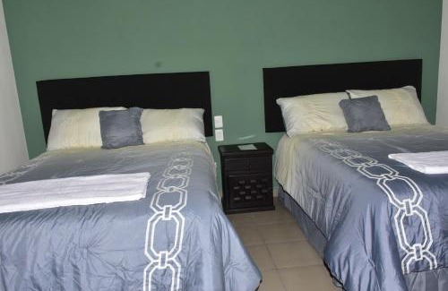 Unión Hidalgo Hotel | Hotel Bacaanda