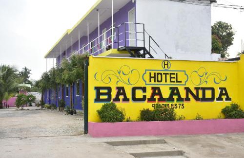 Unión Hidalgo Hotel | Hotel Bacaanda