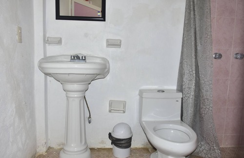 Unión Hidalgo Hotel | Hotel Bacaanda