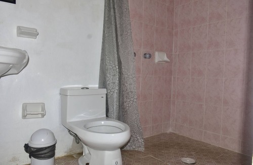 Unión Hidalgo Hotel | Hotel Bacaanda
