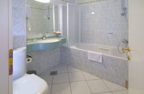 Baska Voda Hotel | Hotel Bacchus