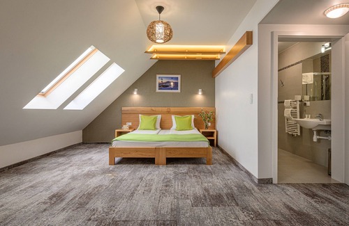 Czerwienne Hotel | Hotel Bachledówka