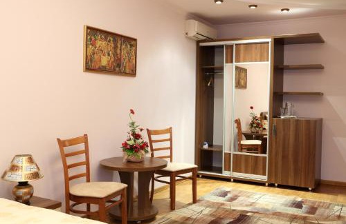 Chisinau Hotel | Hotel BACHUS