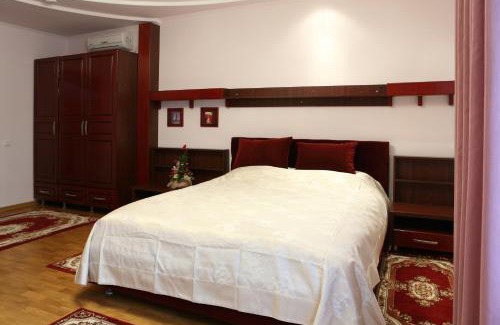 Chisinau Hotel | Hotel BACHUS