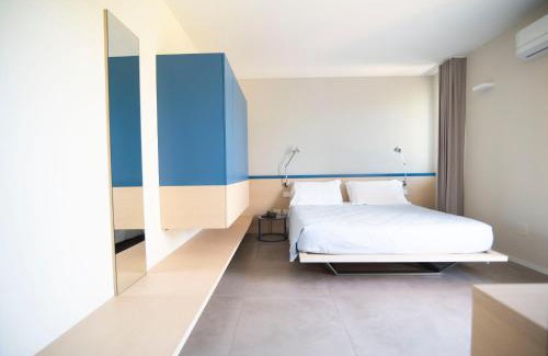 Torre Lapillo Hotel | Hotel Bacino Grande