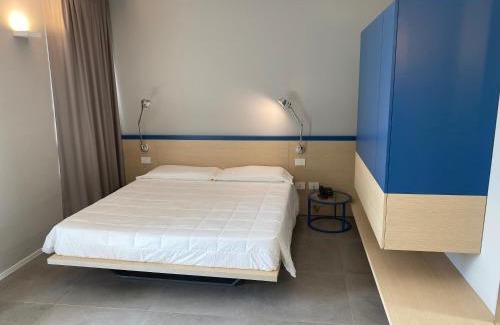 Torre Lapillo Hotel | Hotel Bacino Grande