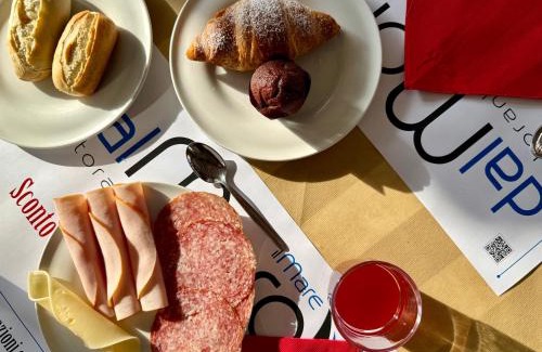 Rivazzurra Hotel | Hotel Baden Baden