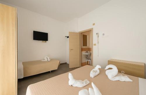 Rivazzurra Hotel | Hotel Baden Baden