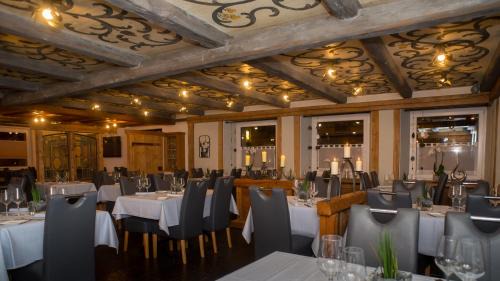 Altstaetten Hotel | Hotel Badhof
