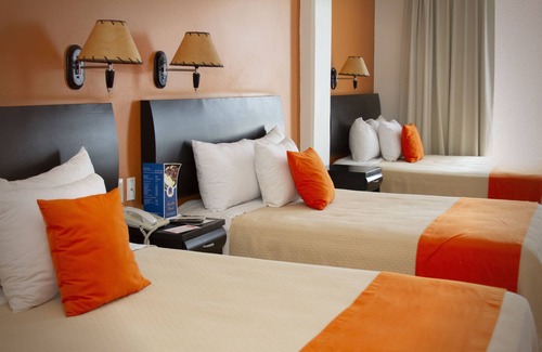 Paraíso Hotel | Hotel Baez Paraiso