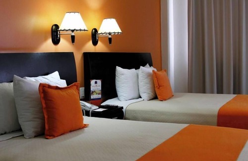 Paraíso Hotel | Hotel Baez Paraiso