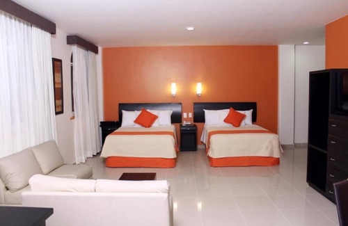 Paraíso Hotel | Hotel Baez Paraiso