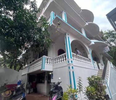 Calangute Casa | Hotel Baga beach away place