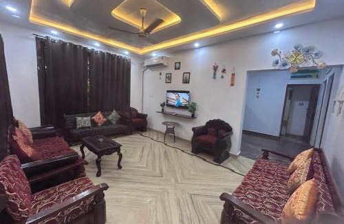 Calangute Casa | Hotel Baga beach away place