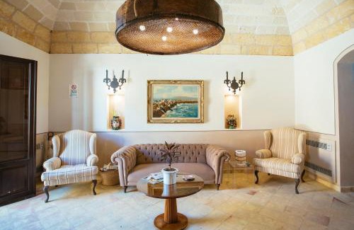 Purgatorio Hotel | Hotel Baglio Catalano