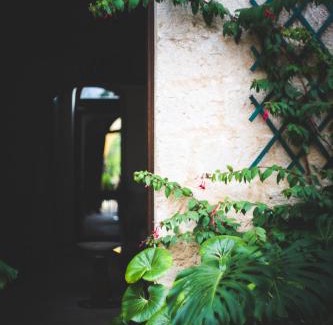 Purgatorio Hotel | Hotel Baglio Catalano
