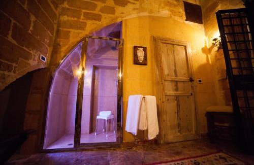 Marsala Hotel | Hotel Baglio Oneto dei Principi di San Lorenzo - Luxury Wine Resort