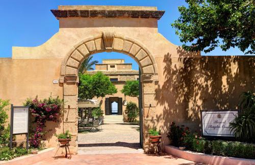 Marsala Hotel | Hotel Baglio Oneto dei Principi di San Lorenzo - Luxury Wine Resort