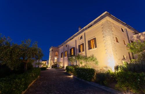 Marsala Hotel | Hotel Baglio Oneto dei Principi di San Lorenzo - Luxury Wine Resort