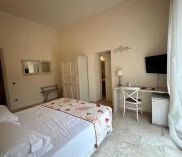 Vada Hotel | Hotel Bagni Lido
