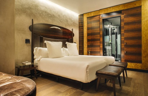 Barrio Gótico Hotel | Hotel Bagues, a Small Luxury Hotels of the World