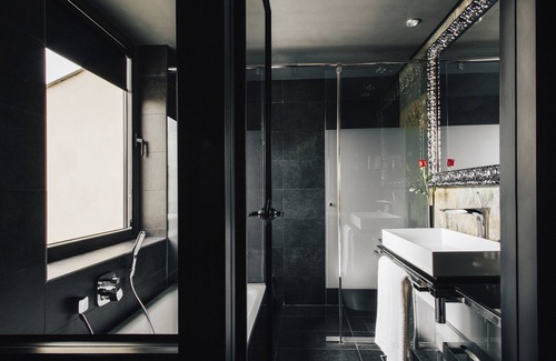 Barrio Gótico Hotel | Hotel Bagues, a Small Luxury Hotels of the World