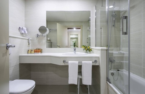 Centro de Calpe Hotel | Hotel Bahía Calpe by Pierre & Vacances